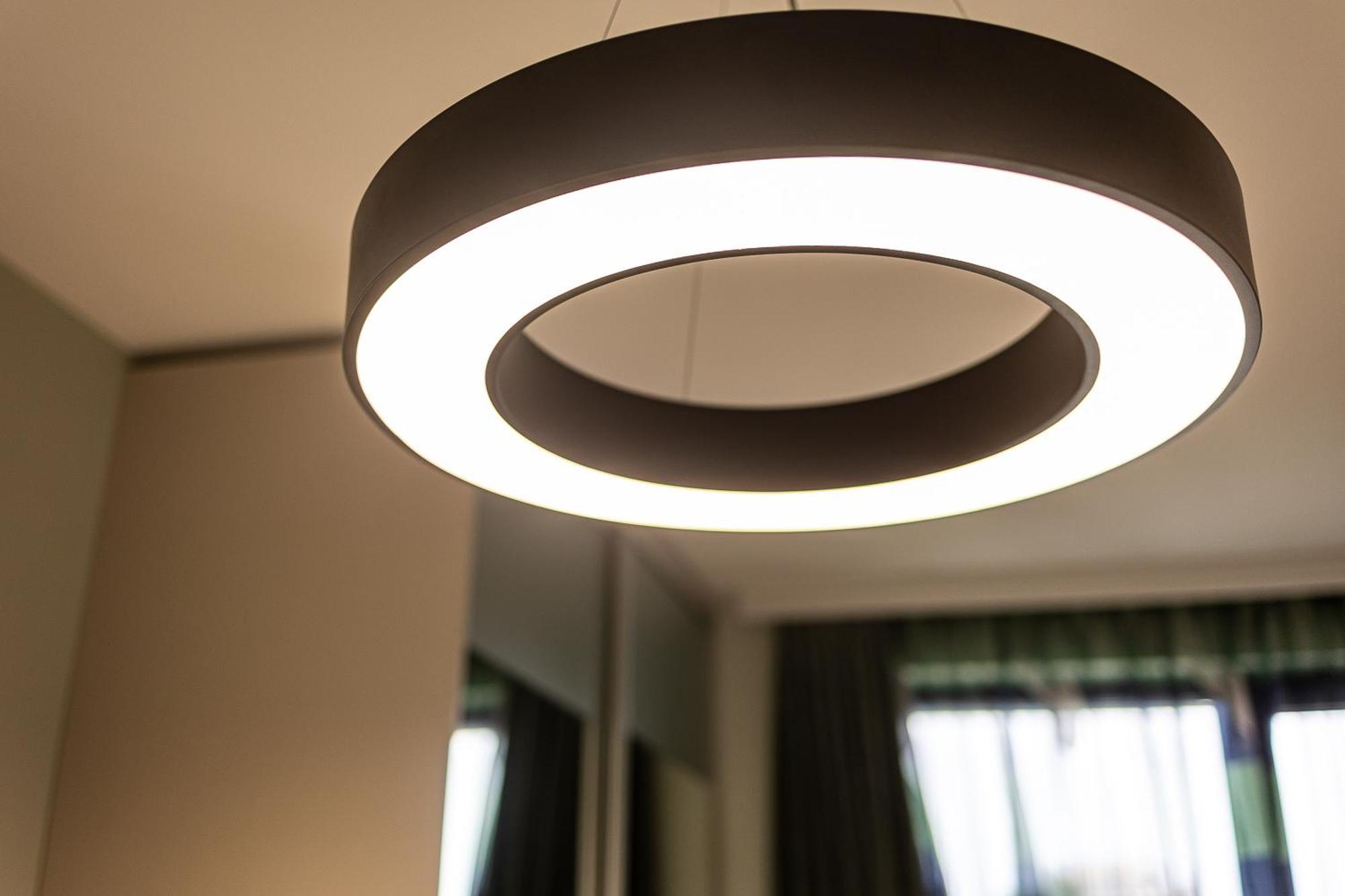 City Center Apartments Kŭrdzhali Eksteriør bilde