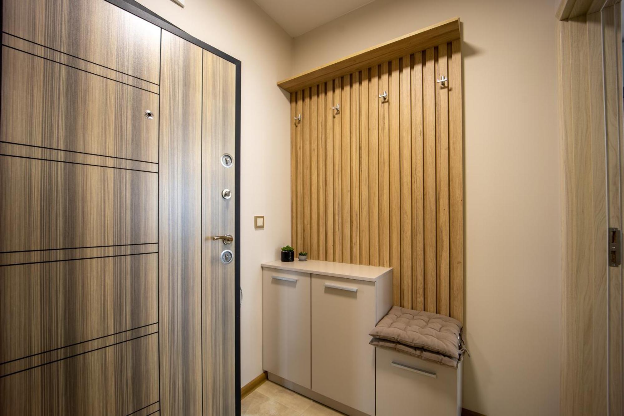 City Center Apartments Kŭrdzhali Eksteriør bilde